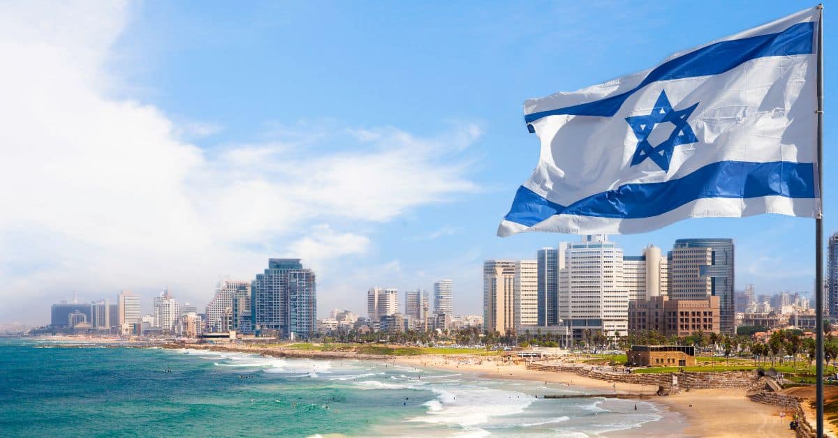 מדריך למטייל בתל אביב