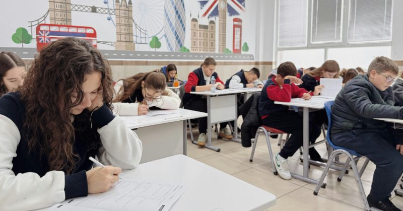 כיצד נראה המבנה של בחינת הבגרות באנגלית ומה חשוב לדעת לפני שנבחנים?