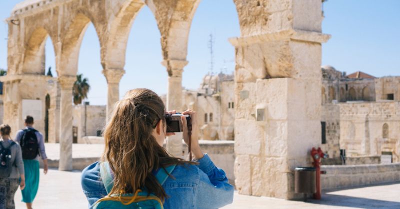 חופשה ישראלית בלי פספוסים: הטריקים הקטנים שמגדילים את הכיף