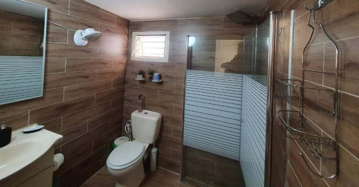 צימר בובס פלייס הגושרים