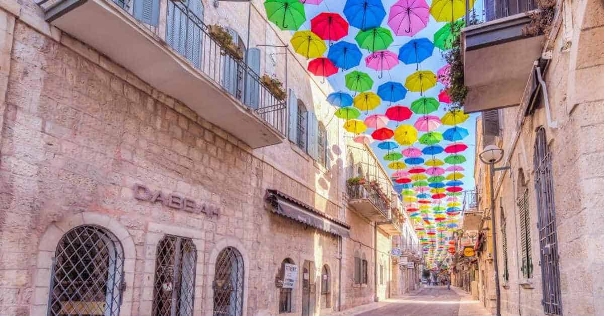 מתחם דירות סטיי-יפו ירושלים