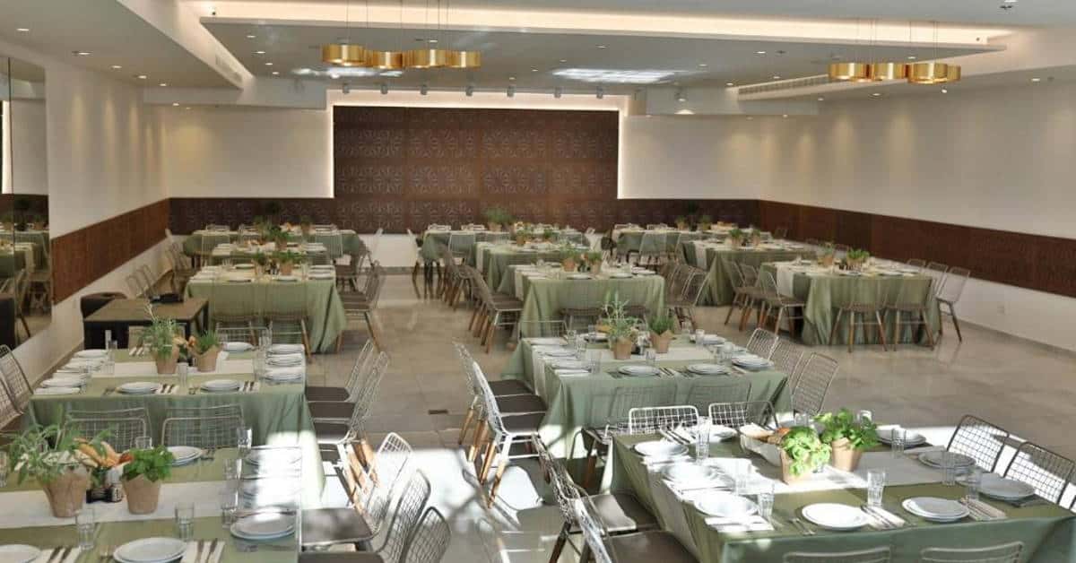 מלון רזידנט נתניה