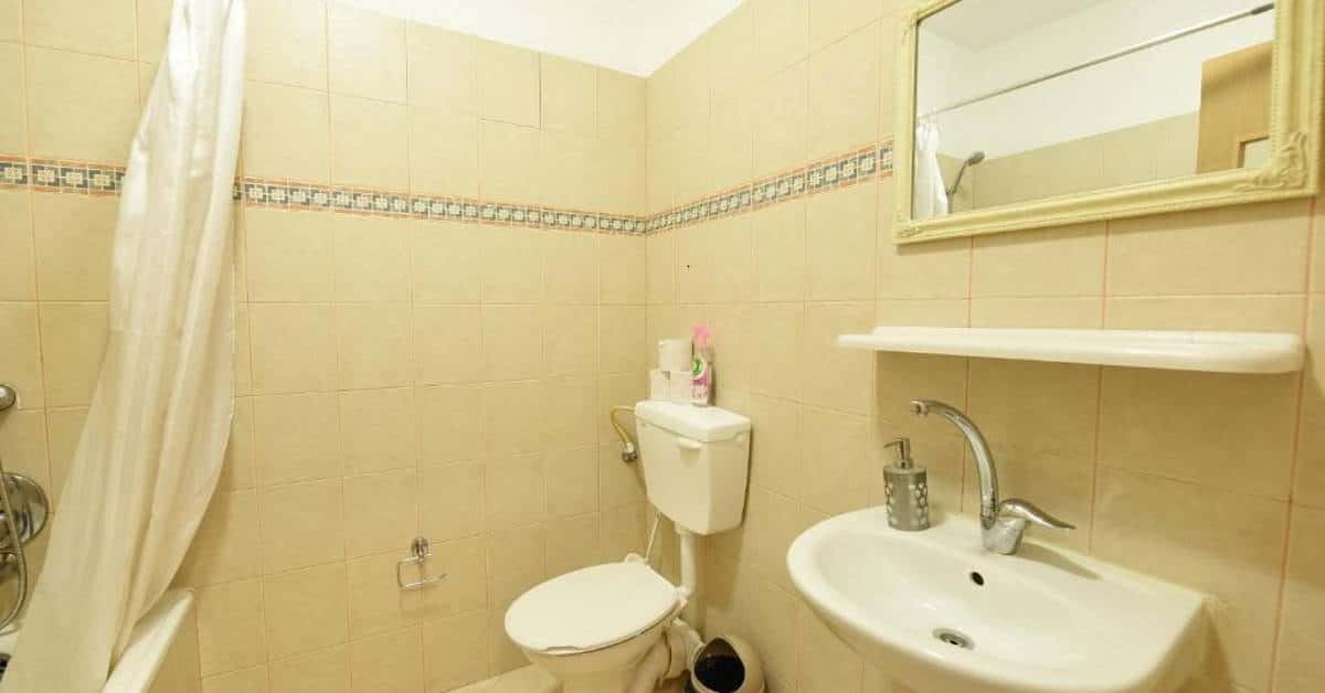 בית הארחה פלינטסטון אילת