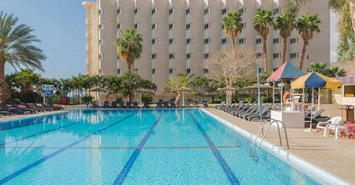 מלון פרימה מויזיק