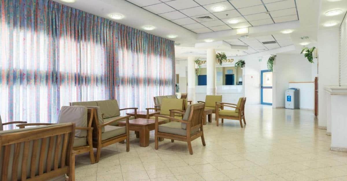 אכסניית היי עין גדי