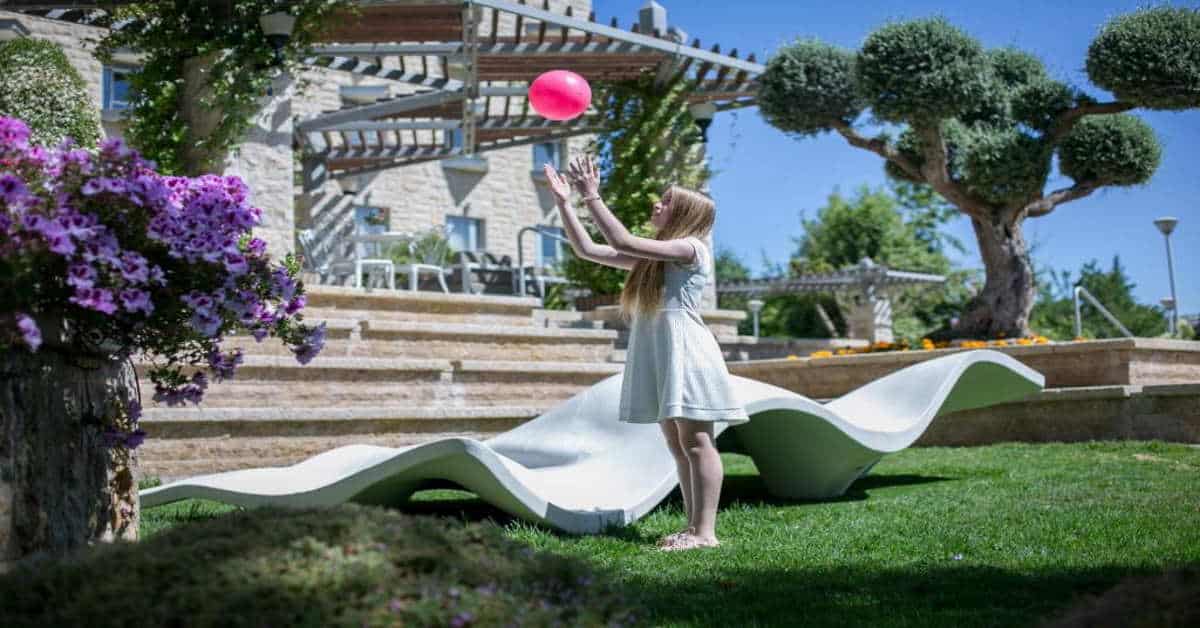 מלון יהודה ירושלים