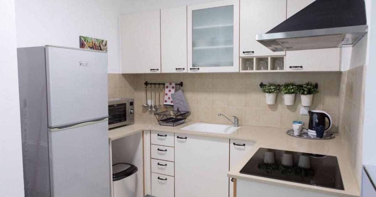 סוויטהום26 מרכז ירושלים 6 נפשות, ירושלים