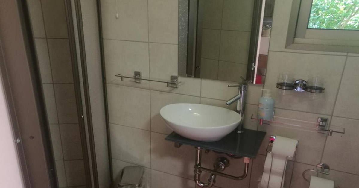 בית הארחה קאזה רוזה אילת