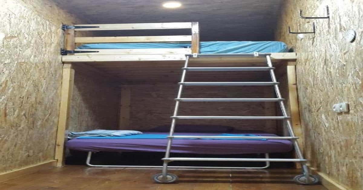 בית הארחה קאזה רוזה אילת
