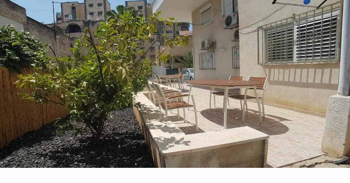דירות הילי טבריה