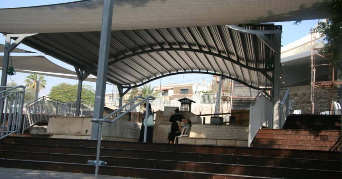 דירת כינרת טבריה