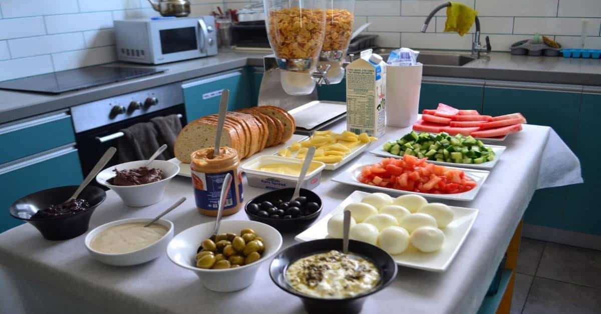 אכסניית ג'ונגל יפו הוסטל