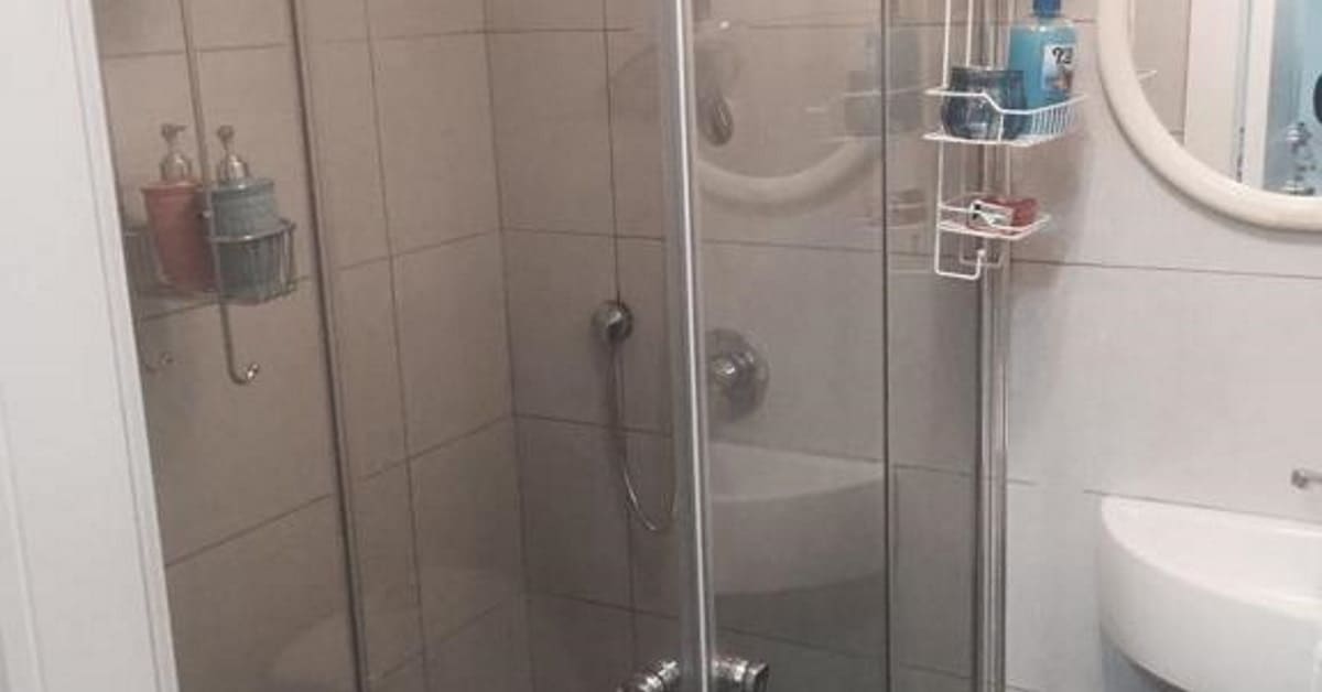 דירת הסטודיו של רוזן אילת