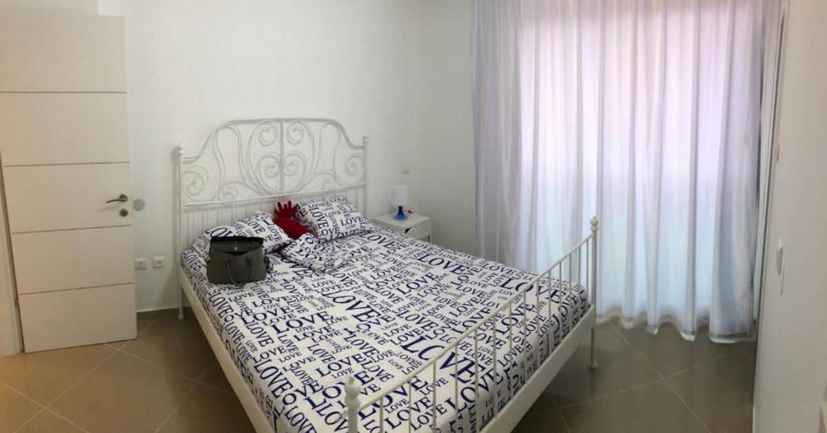 דירת גולף 2 אילת