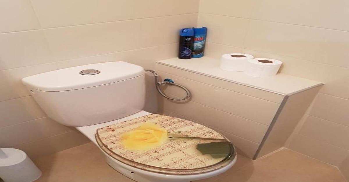 בית ההארחה דה טאראס יוניט, אילת