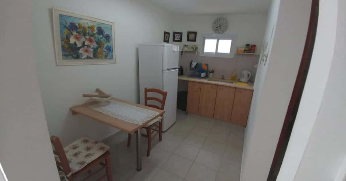 בית נופש המקום המתוק של עדן, אילת