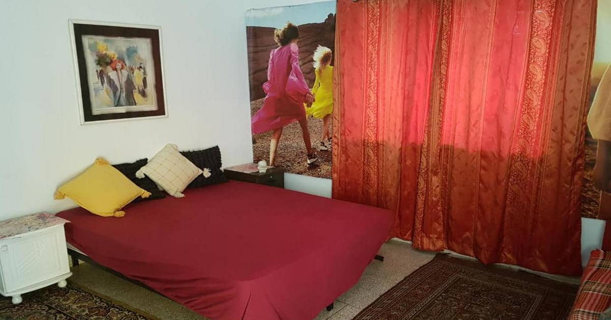 סאני ירושלים