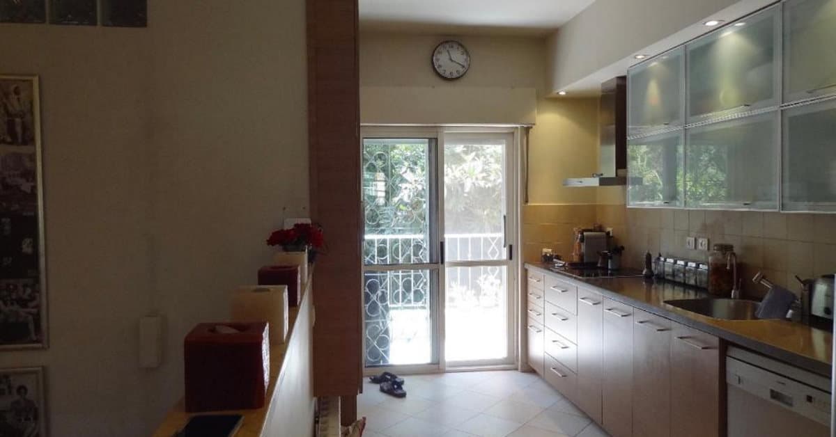B&B חדר אחד או 2 עם ארוחת בוקר וחניה ירושלים