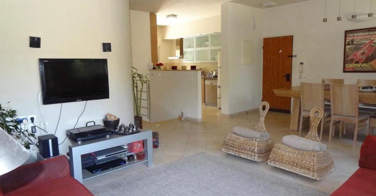 B&B חדר אחד או 2 עם ארוחת בוקר וחניה ירושלים