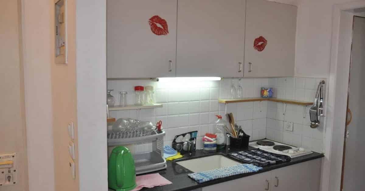 המקום של דני – דירה באילת
