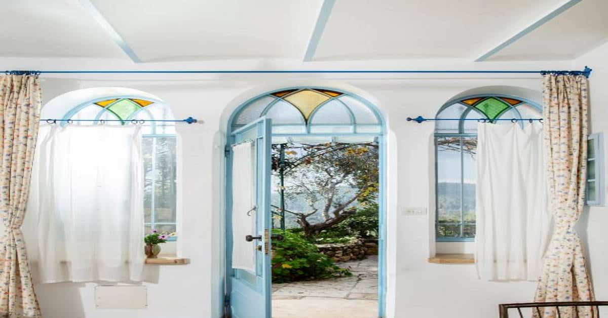 B&B מעל המעיין ירושלים