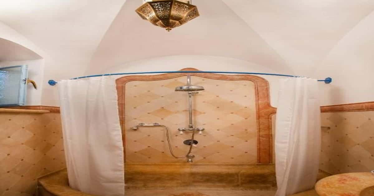 B&B מעל המעיין ירושלים