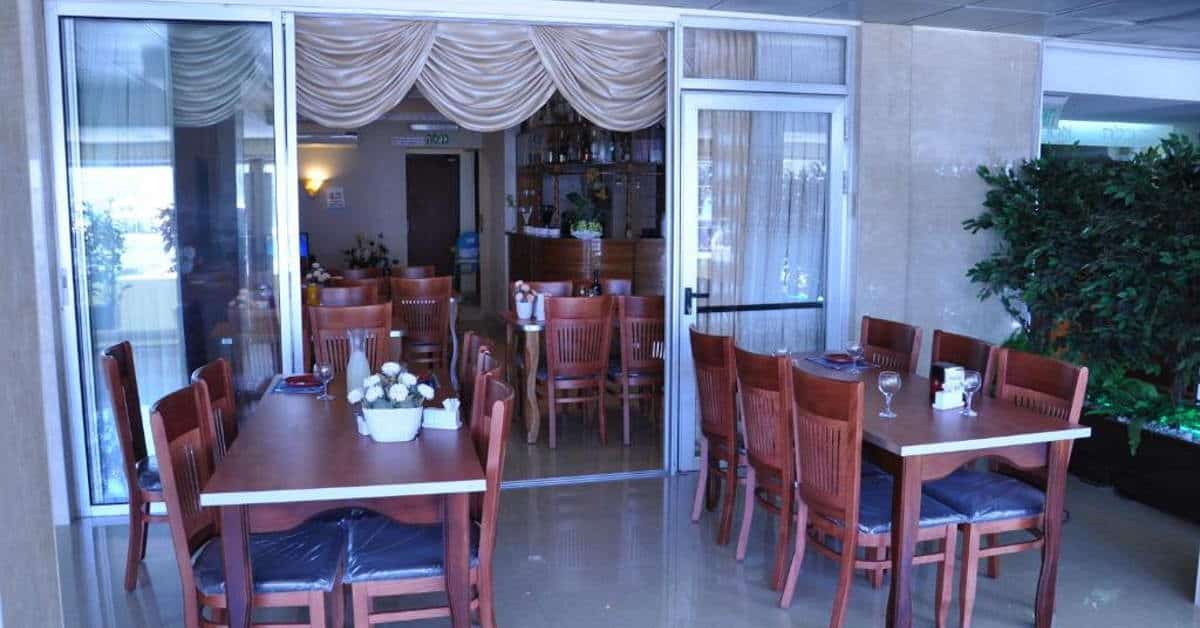 מלון סוויטות בת ים
