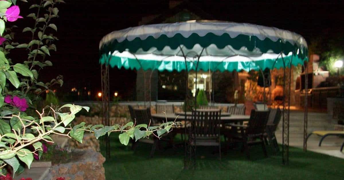 אחוזה ירושלמית, ירושלים