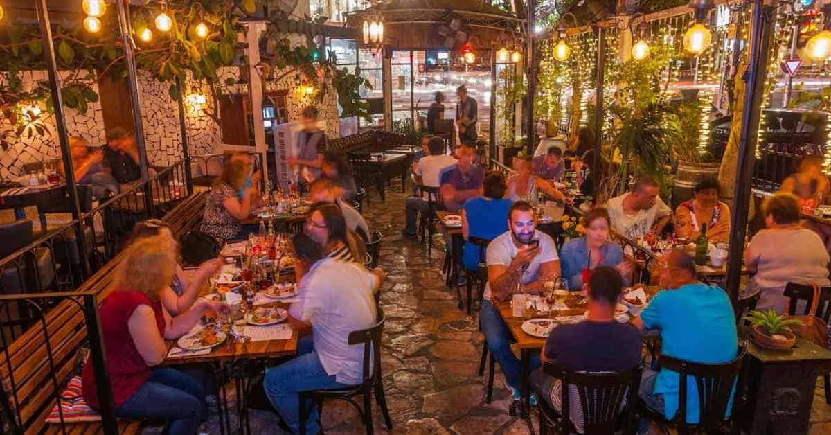 סוויטות סי-לאנד