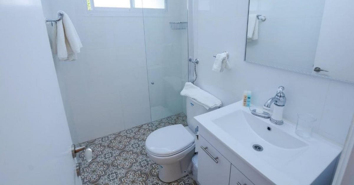 רוטשילד סוויטות יוקרה חיפה