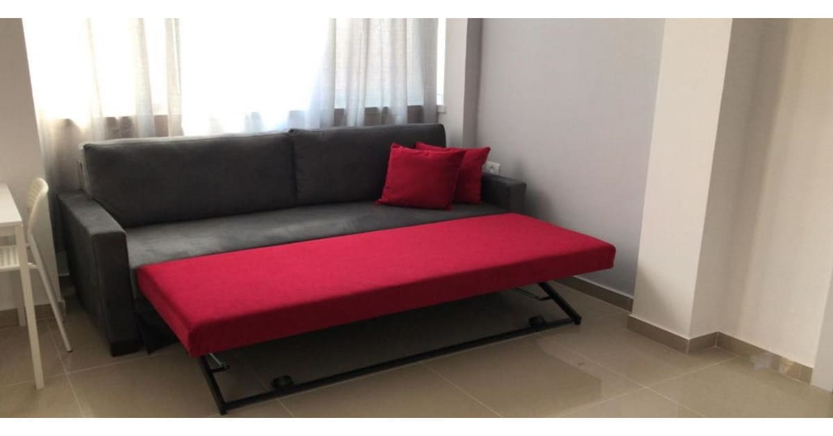 דירות ישראמקס ליד החוף בת ים
