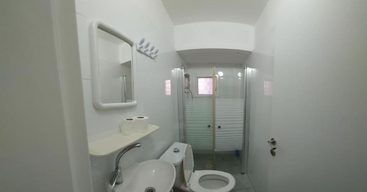 דירה מול החוף בבת ים 613, בת ים