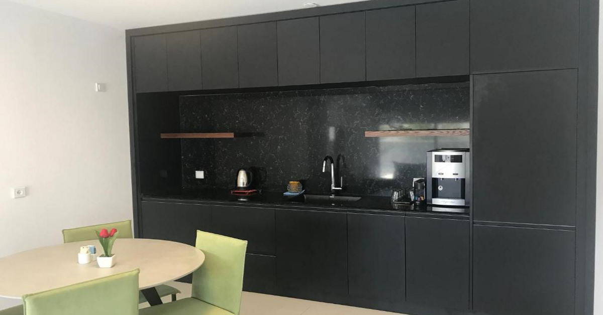 אסתרין רויאל פארק דירות אילת