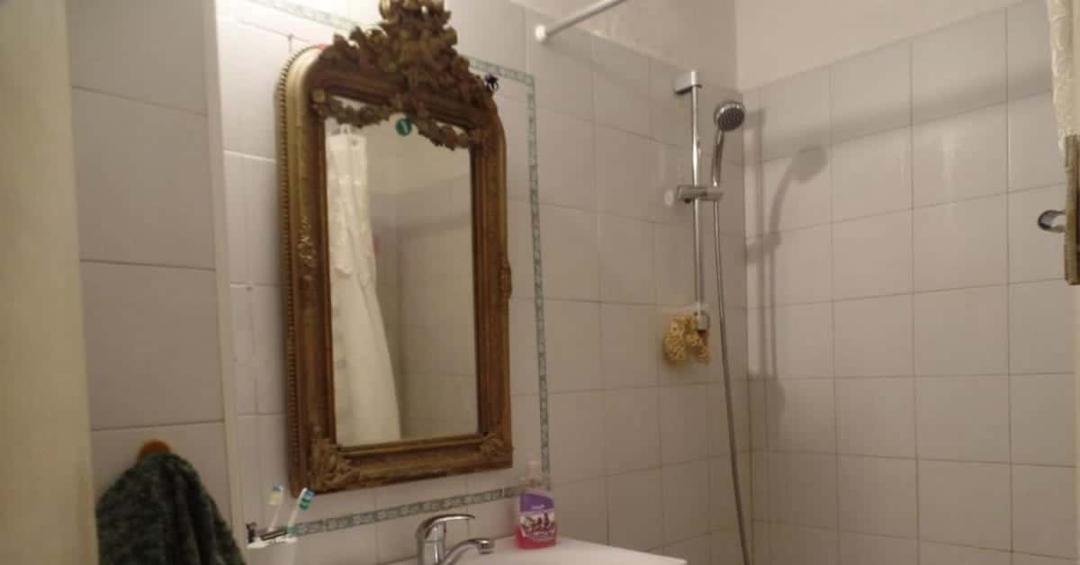 אירוח ביתי גינה נעימה ירושלים