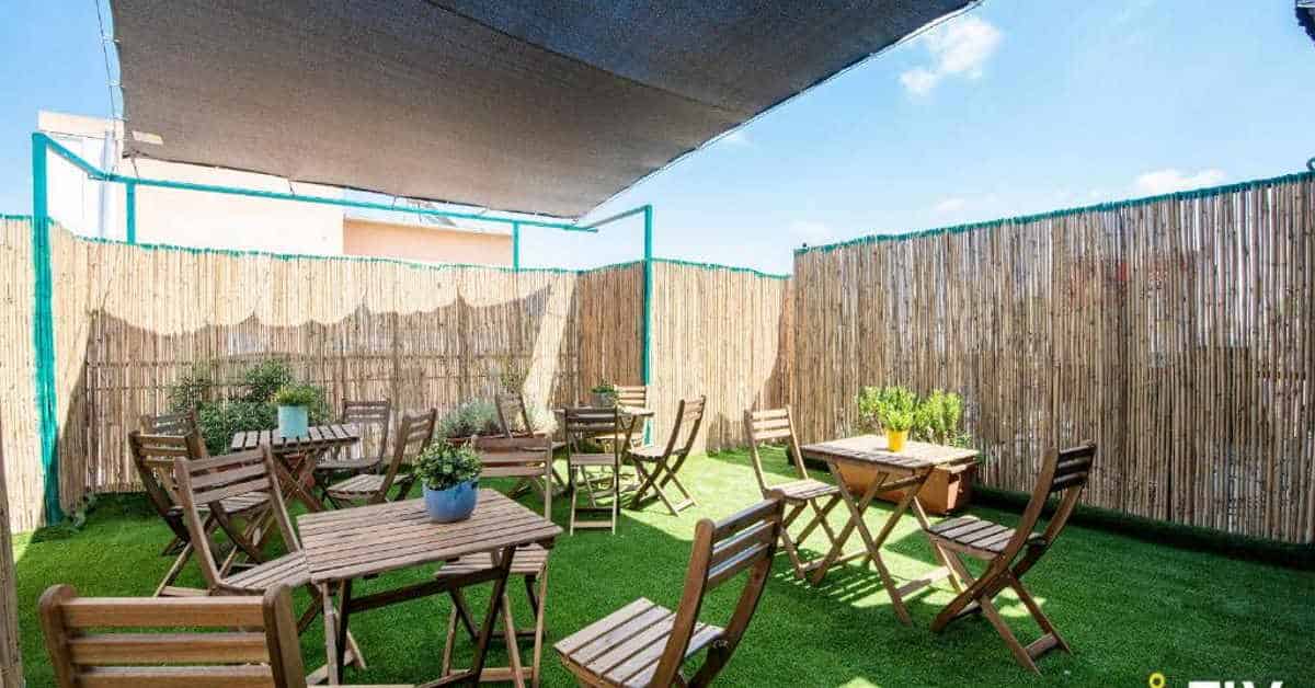 AirTLV – דירות שוק התקווה תל אביב