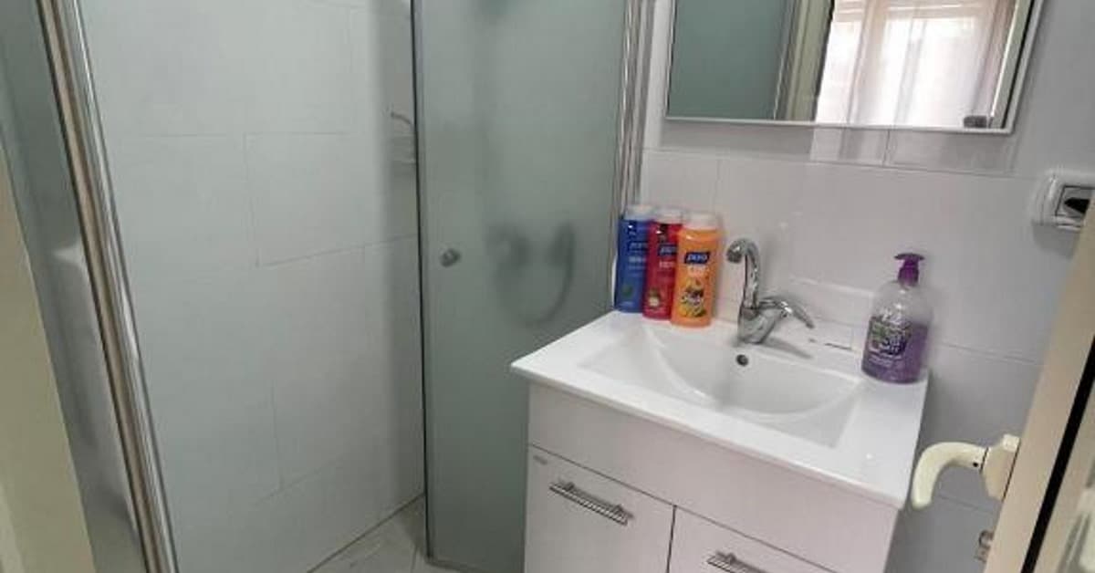 יחידות האירוח דירות נס חיפה