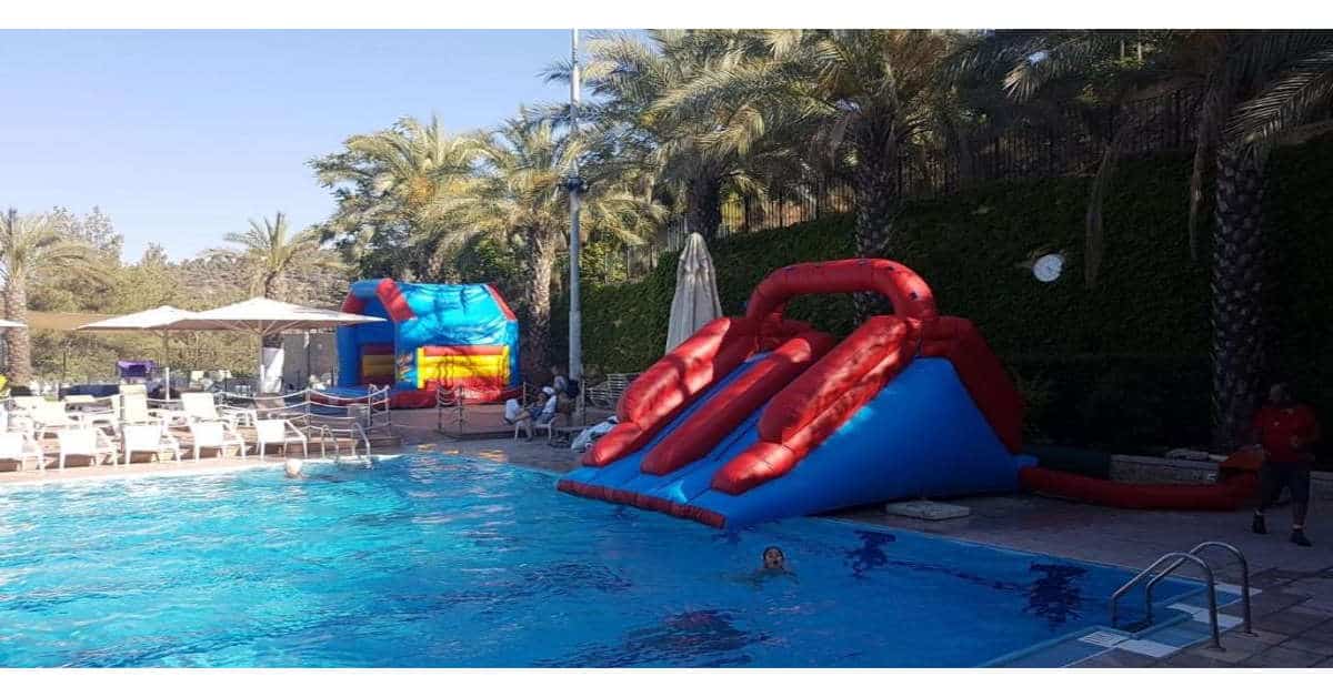 מלון יהודה ירושלים