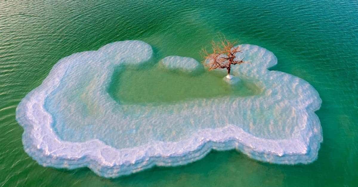 צימר דורה ים המלח