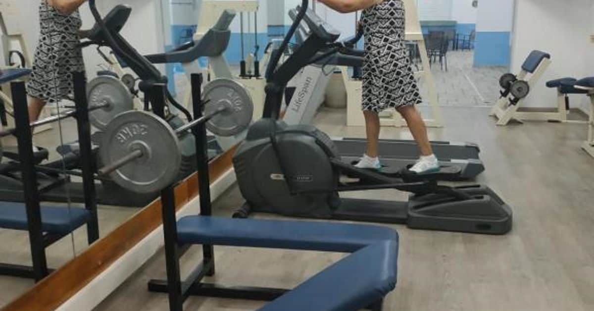 דירה יפה נוף 35 אשקלון