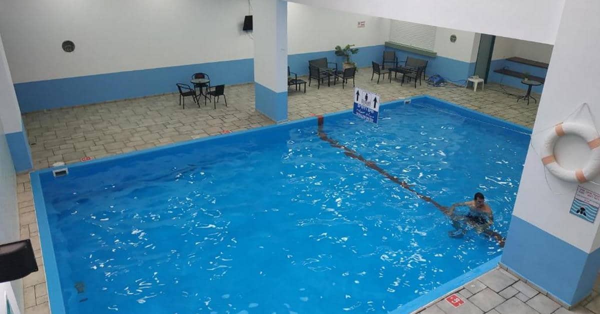 דירה יפה נוף 35 אשקלון