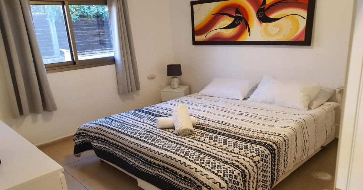 וילת vip ברק רויאל סוויטס 20, אילת