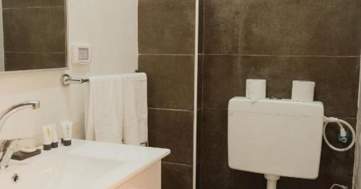 נוף לכנרת הקסומה – בית הארחה בטבריה