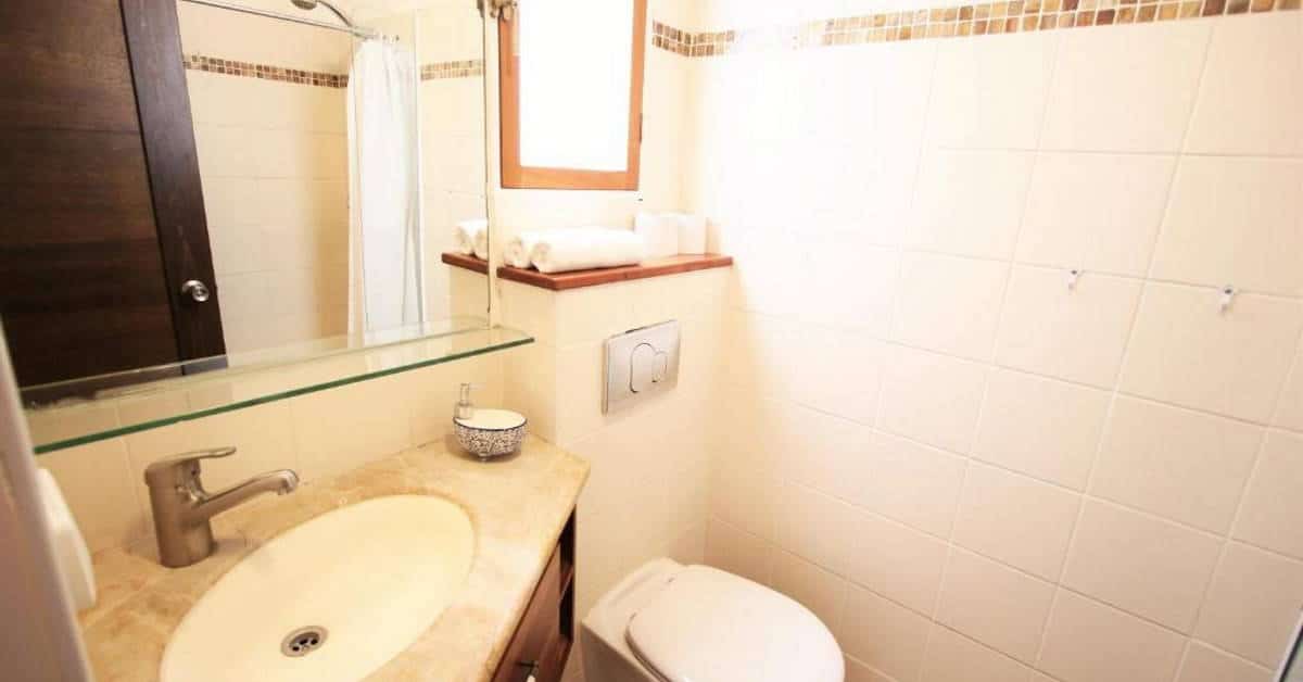 מלון סוויטות חצר השוק ירושלים