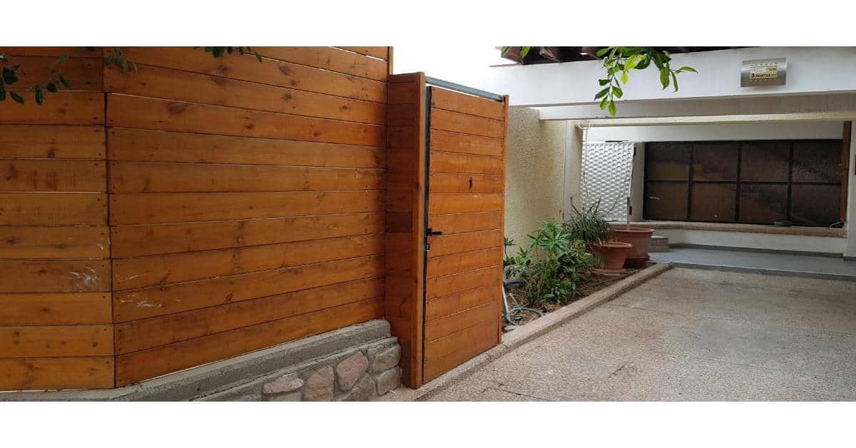 בית הארחה נביעות אילת