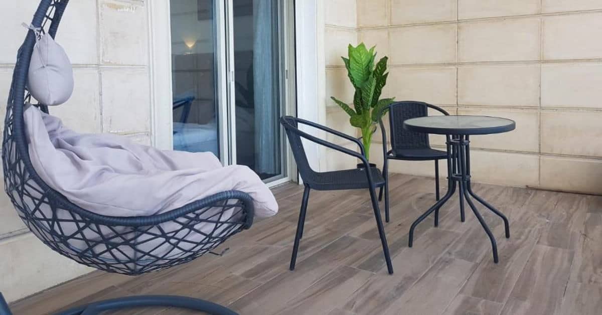פנטהאוז המלך דוד עם 4 חדרי שינה ונוף עוצר נשימה לאגם, טבריה