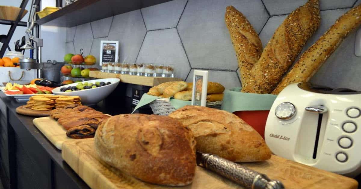 דירות סטודיו מרכז פעמונים ירושלים