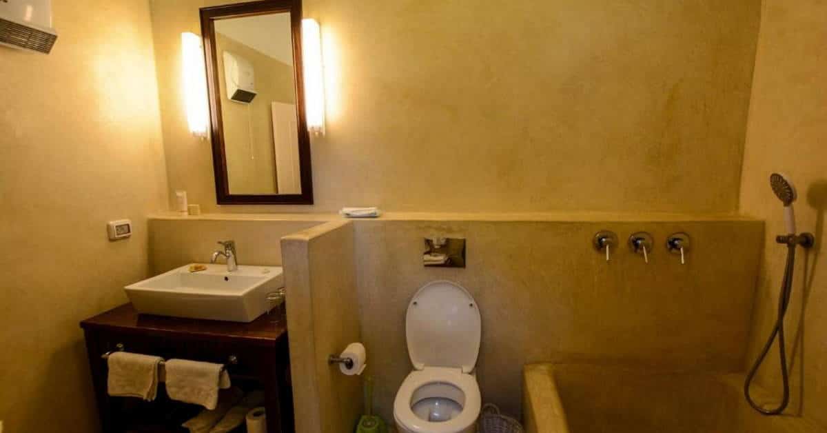 בית הארחה טור סיני – חוות נופש אורגנית ירושלים