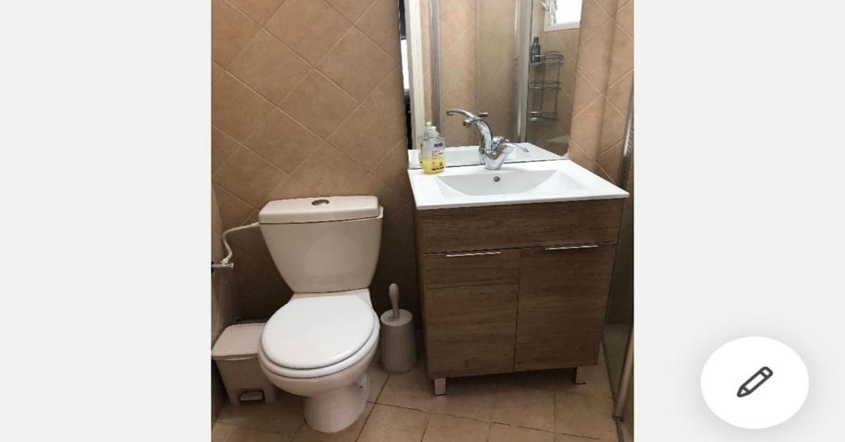 סוויטה נחמדה לשני אנשים אילת