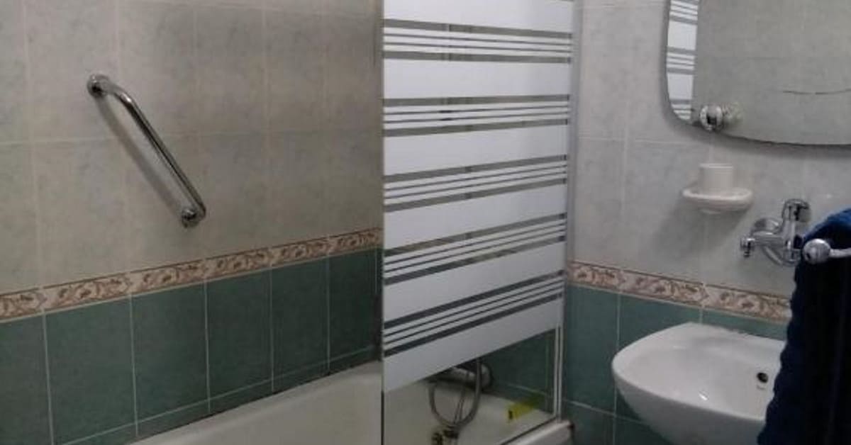 נופש באגם, דירה בטבריה