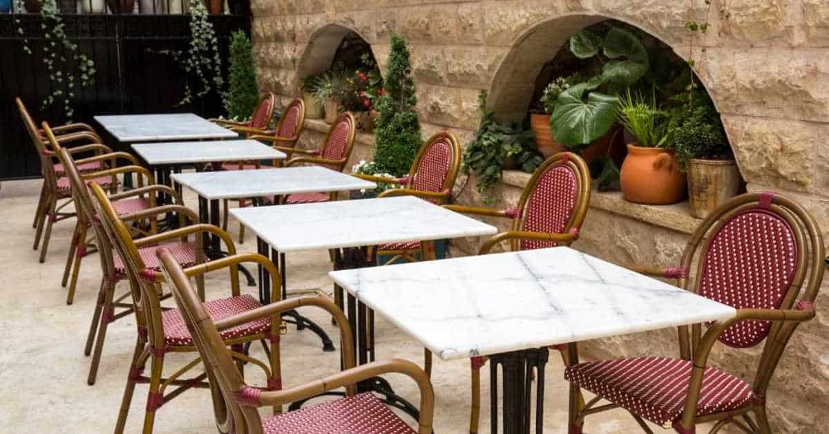 מלון בוטיק ארתור ירושלים מבית אטלס